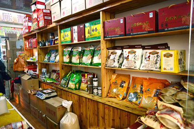 榆林“網(wǎng)絡(luò)大V”轉(zhuǎn)戰(zhàn)電商創(chuàng)業(yè)，土特產(chǎn)兩月創(chuàng)收4萬