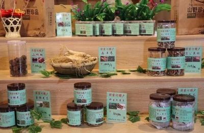 勉縣精準扶貧農特產體驗館落戶諸葛古鎮，融合科技賦能鄉村振興