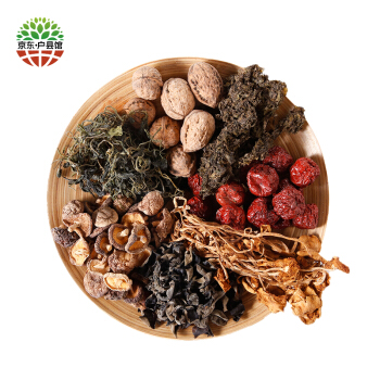 中國特產(chǎn)·戶縣館——京東土特產(chǎn)品精選