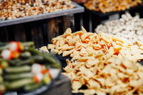 土特產的四大商業模式 賣產品、賣服務、賣產業鏈與土特產品