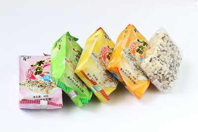 從江津米花糖到電子產品 重慶土特產的現代消費新圖景